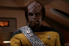 He Played 'Worf' on Star Trek. See Michael Dorn Now at 70.