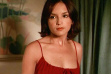 Rachael Leigh Cook Says It Was A Huge Mistake To Pass On This Superhero Movie