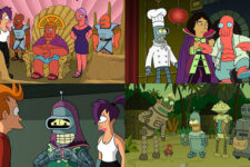 5 Highly Underrated Futurama Episodes That Many Fans Have Overlooked