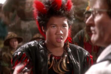 He Played 'Rufio' in Hook. See Dante Basco Now at 47.