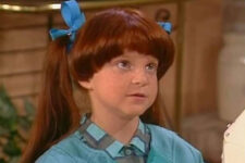 Whatever Happened To Emily Schulman, Harriet From Small Wonder?