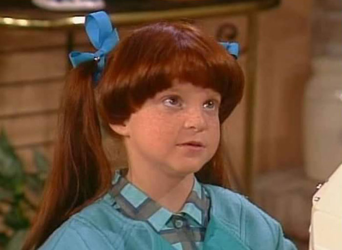 Small Wonder Harriet Now