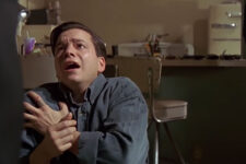 Frank Whaley - Pulp Fiction