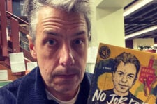 Whatever Happened to Barry Kripke From The Big Bang Theory? John Ross Bowie book