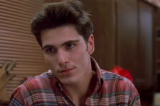 Whatever Happened To Sixteen Candles' Michael Schoeffling? 