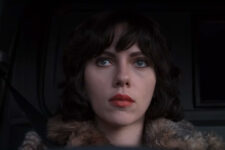 The 2013 Scarlett Johansson Sci-Fi Flop That's Still Worth Checking Out