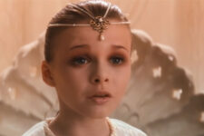 She Played The Childlike Empress in The NeverEnding Story. See Tami Stronach Now at 50.