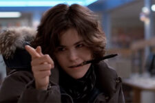She Played 'Allison' in The Breakfast Club. See Ally Sheedy Now at 60.