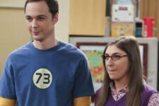 The Fans Have Spoken and Revealed their Favorite Moment from The Big Bang Theory
