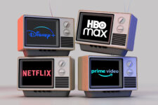 Stream Wars! Ranking the Best Streaming Services of 2023
