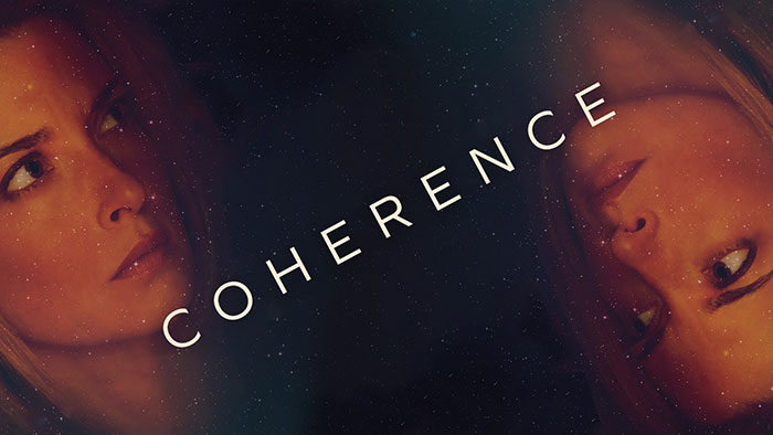 Coherence movie