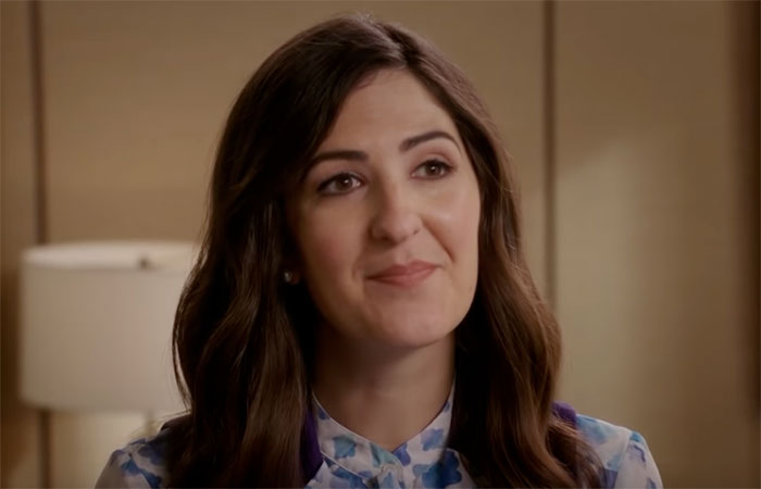 D'Arcy Carden - The Good Place