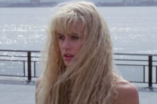 Whatever Happened To Daryl Hannah?