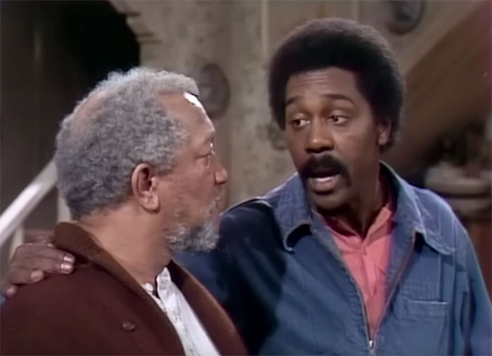 Is Demond Wilson Still Alive From Sanford And Son: A Comprehensive ...