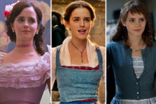 Emma Watson's best roles
