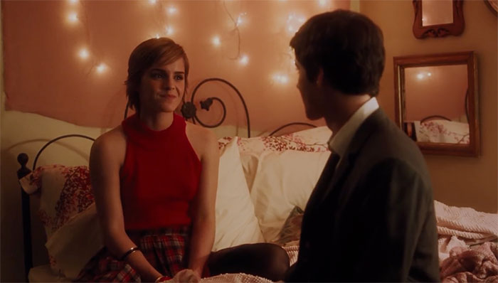 Emma Watson - Perks of Being A Wallflower