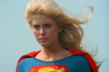 She Played Supergirl in the 1984 Film. See Helen Slater Now at 59.