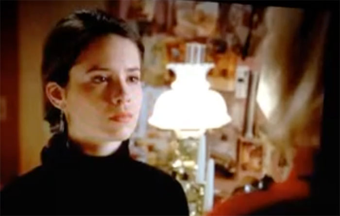 Holly Marie Combs - Picket Fences