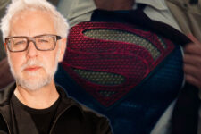 James Gunn Shuts Down Superman Casting Rumours