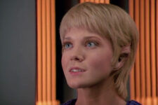 Whatever Happened To Jennifer Lien, 'Kes' From Star Trek: Voyager?