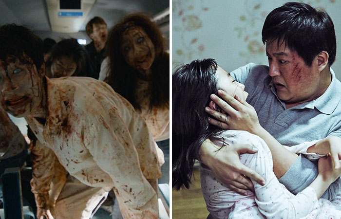 Korean Horror movies