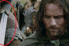 5 Glaring Lord of the Rings Movie Mistakes You Probably Missed