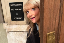 Here’s What We Know So Far About Melissa Rauch’s New TV Show, Night Court