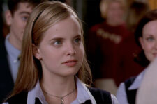 She Played 'Heather' in American Pie. See Mena Suvari Now at 43.
