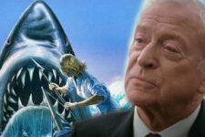 Michael Caine’s Worst Movie Is So Terrible It Has a 0% Rotten Tomatoes Score