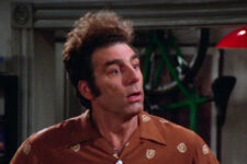 Whatever Happened To Michael Richards?