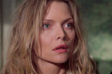 Michelle Pfeiffer Refused to Star In a Movie that Made $272 Million and Won 5 Oscars