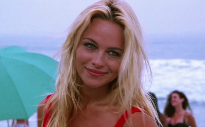 Pamela Anderson - Baywatch