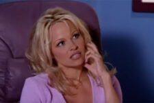 She Played C.J. On Baywatch. See Pamela Anderson Now at 55.