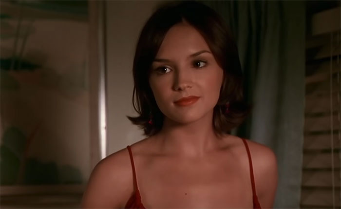 Rachel Leigh Cook - She's All That