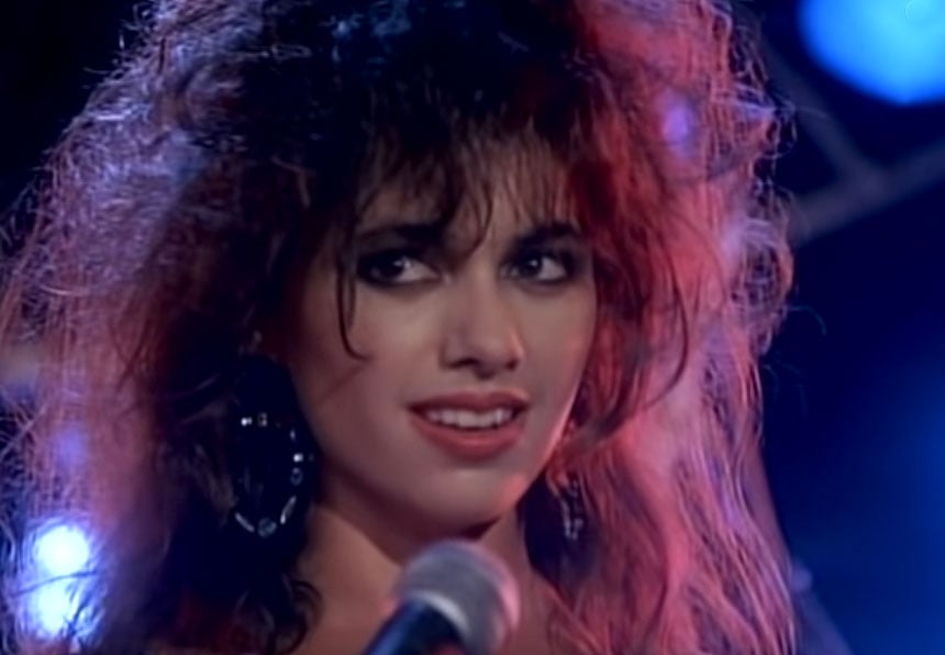 Suanna Hoffs 