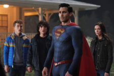 The New Superman & Lois Trailer Just Dropped. Can You Spot Who's Missing?