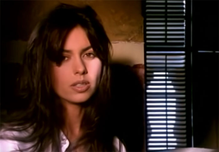 Susanna Hoffs solo