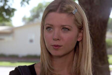 She Played Vicky in American Pie. See Tara Reid Now at 47.
