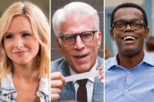 The Good Place Cast's Post-Show Careers, Ranked