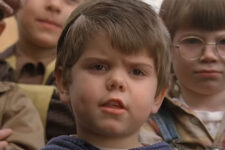 He Played Spanky in The Little Rascals. See Travis Tedford Now at 34.