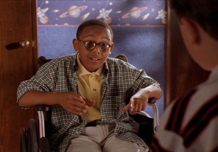 Craig Lamar Traylor - Malcom in the Middle