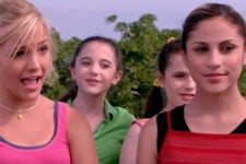 Whatever Happened To Kristin Herrera From ‘Zoey 101’? - Ned Hardy