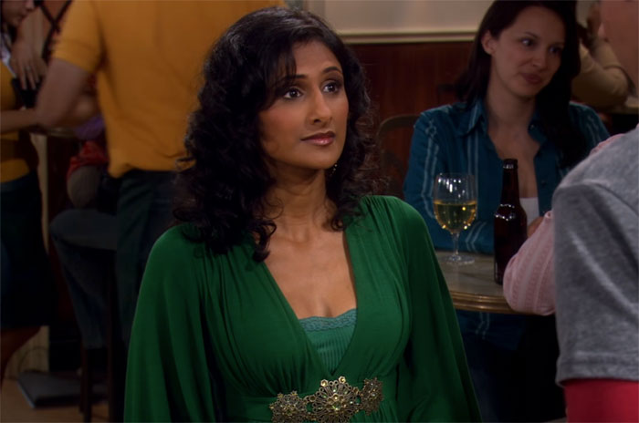 Lalita - Big Bang Theory