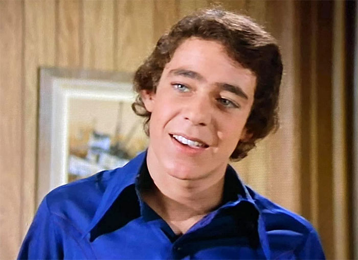 Barry Williams - The Brady Bunch