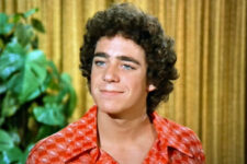 He Played Greg on The Brady Bunch. See Barry Williams Now at 68