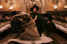 Which Hogwarts House Would Dudley Be Sorted Into?