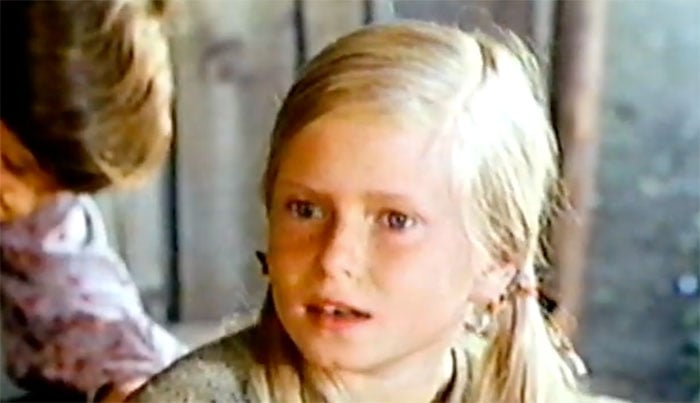 Eve Plumb Gunsmoke