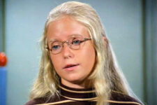 She Played Jan on The Brady Bunch. See Eve Plumb Now at 64