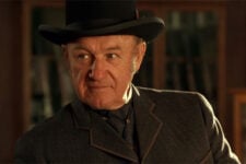 Gene Hackman - The Quick and The Dead