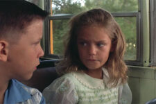 She Played Young Jenny In Forrest Gump. See Hanna Hall Now at 38